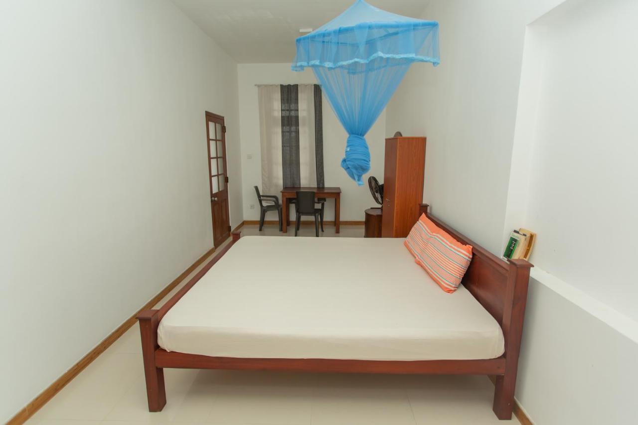 אמבלנגודה Sena Home מראה חיצוני תמונה