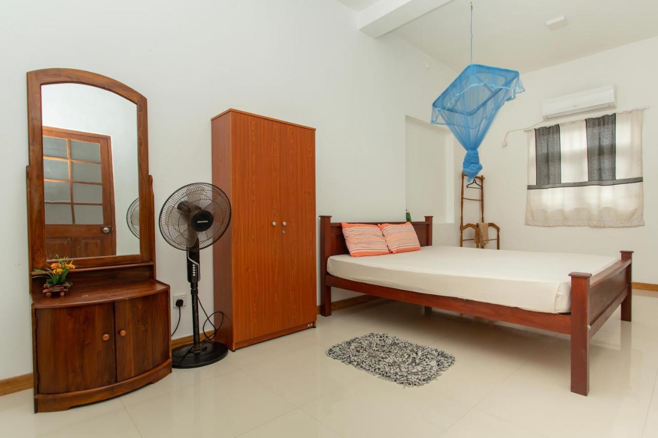 אמבלנגודה Sena Home מראה חיצוני תמונה