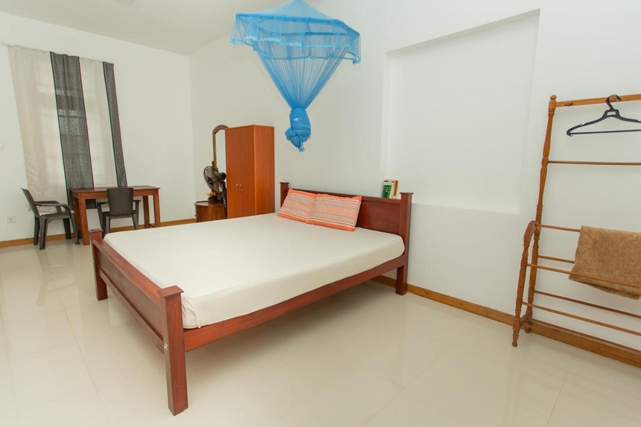 אמבלנגודה Sena Home מראה חיצוני תמונה