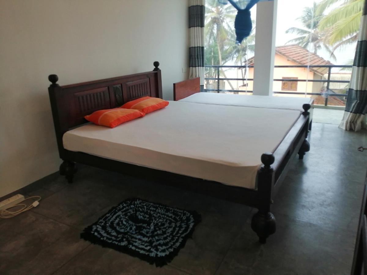 אמבלנגודה Sena Home מראה חיצוני תמונה