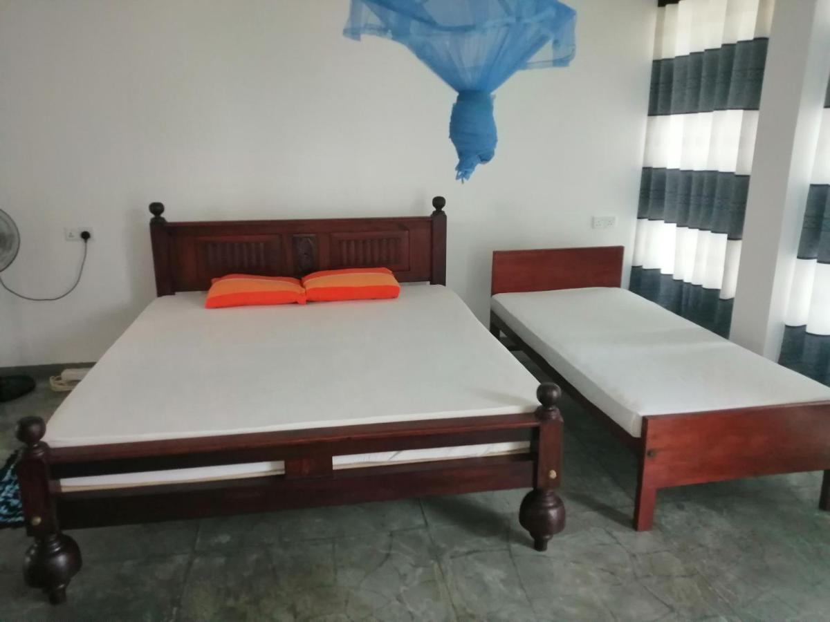 אמבלנגודה Sena Home מראה חיצוני תמונה