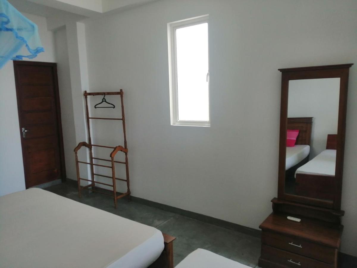 אמבלנגודה Sena Home מראה חיצוני תמונה