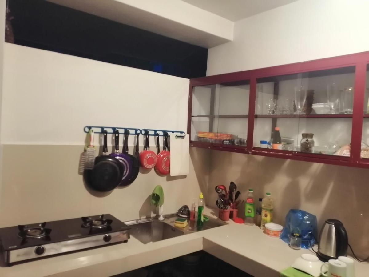 אמבלנגודה Sena Home מראה חיצוני תמונה