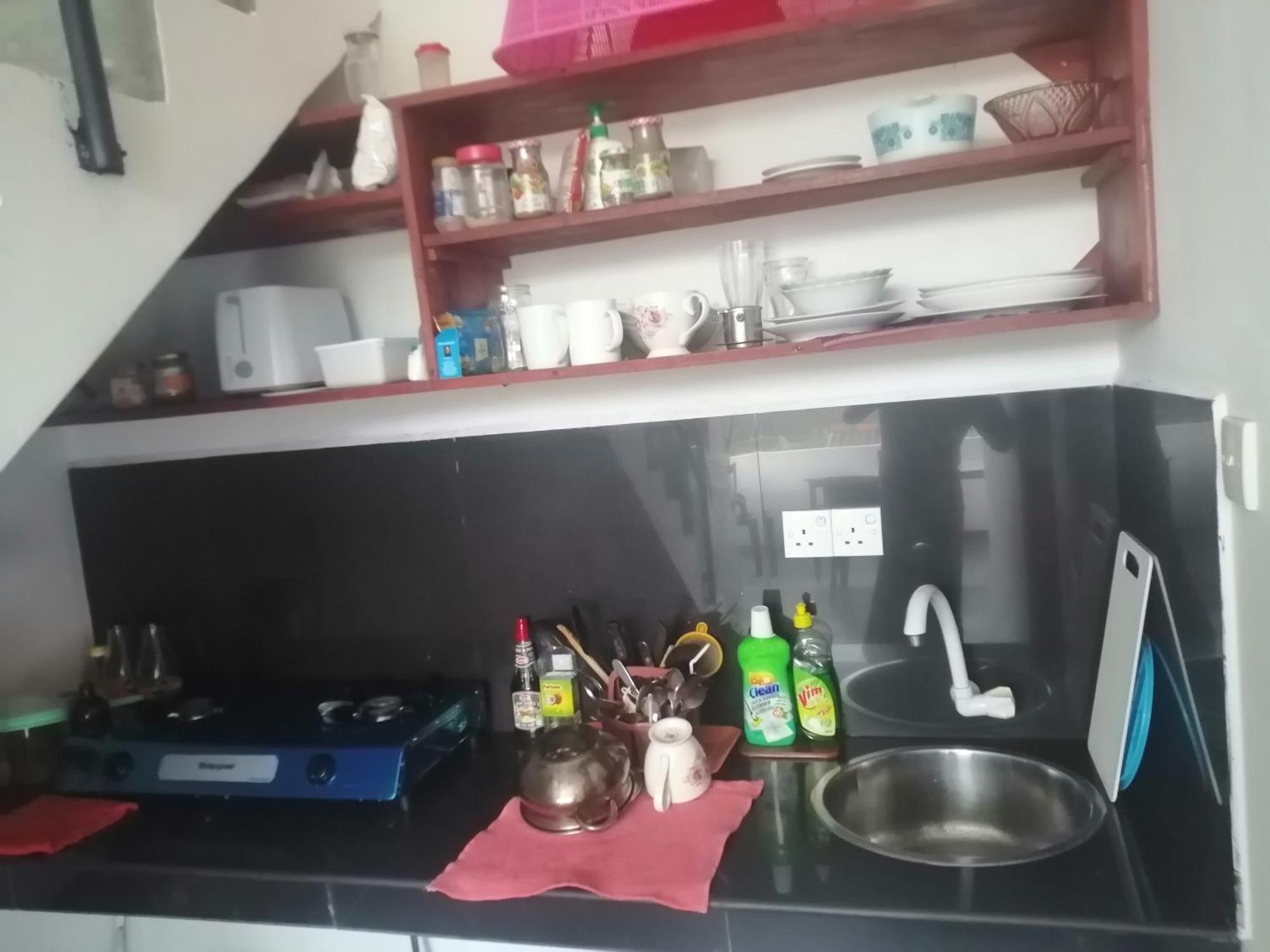 אמבלנגודה Sena Home חדר תמונה