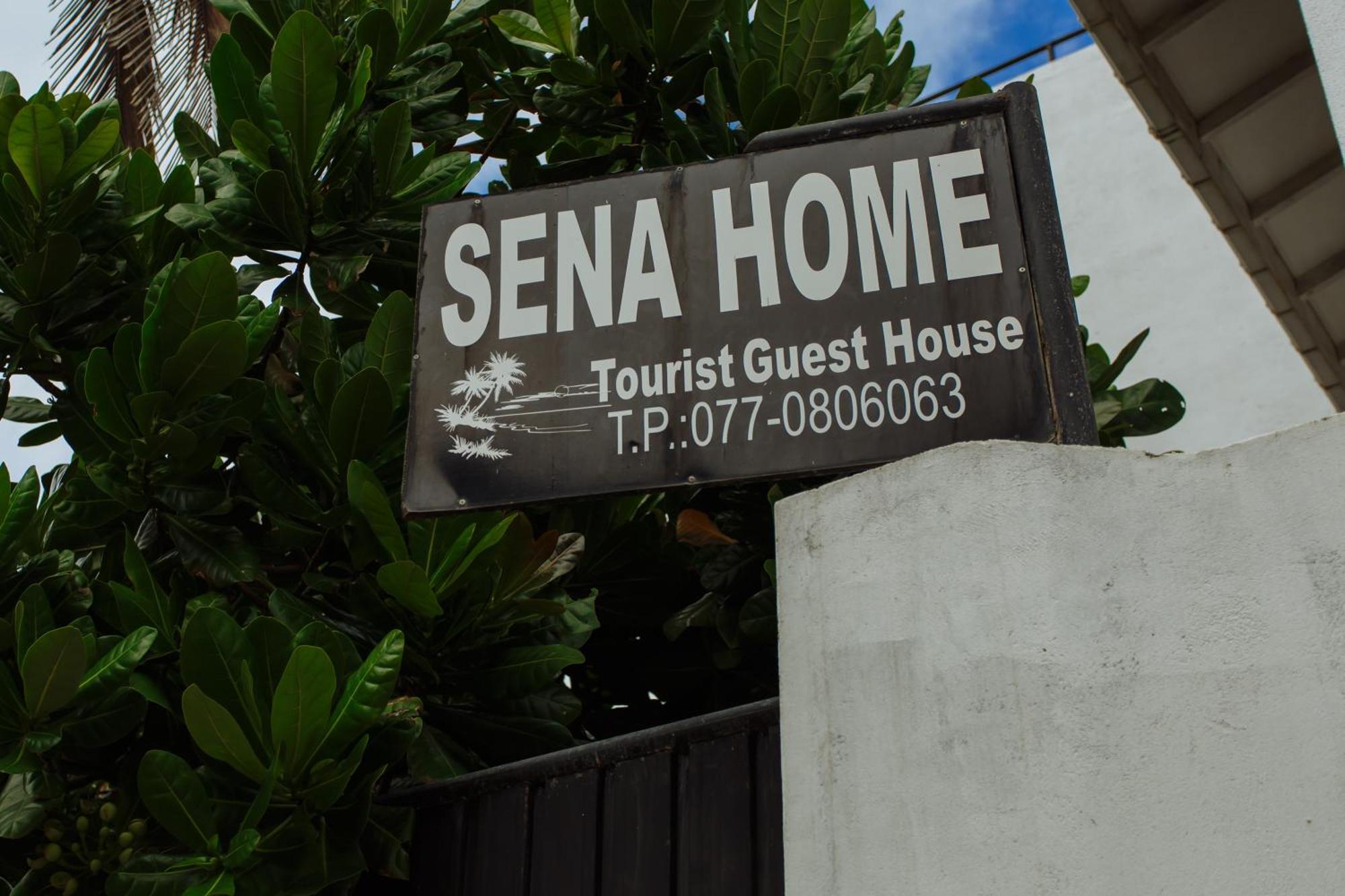 אמבלנגודה Sena Home חדר תמונה