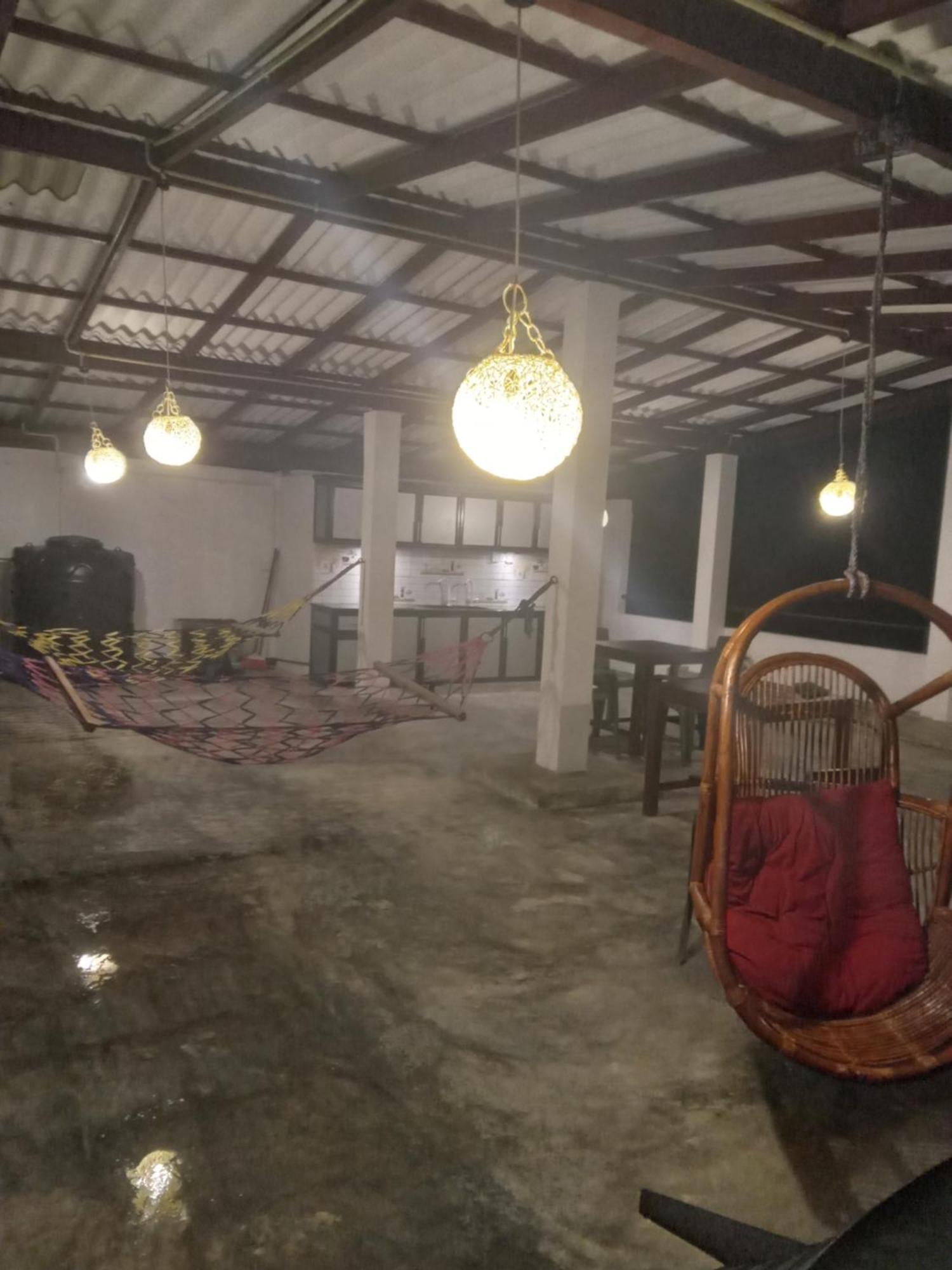 אמבלנגודה Sena Home מראה חיצוני תמונה