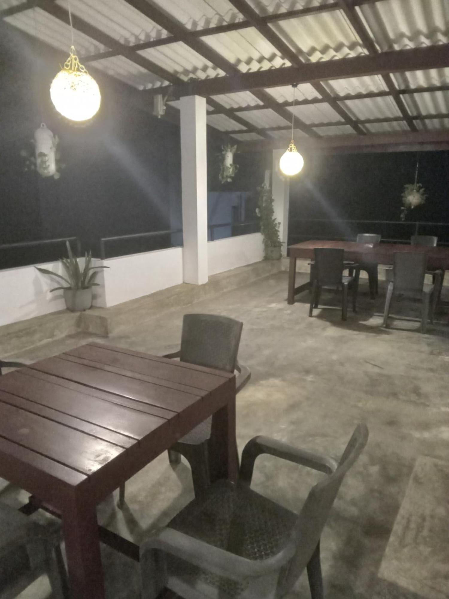 אמבלנגודה Sena Home מראה חיצוני תמונה