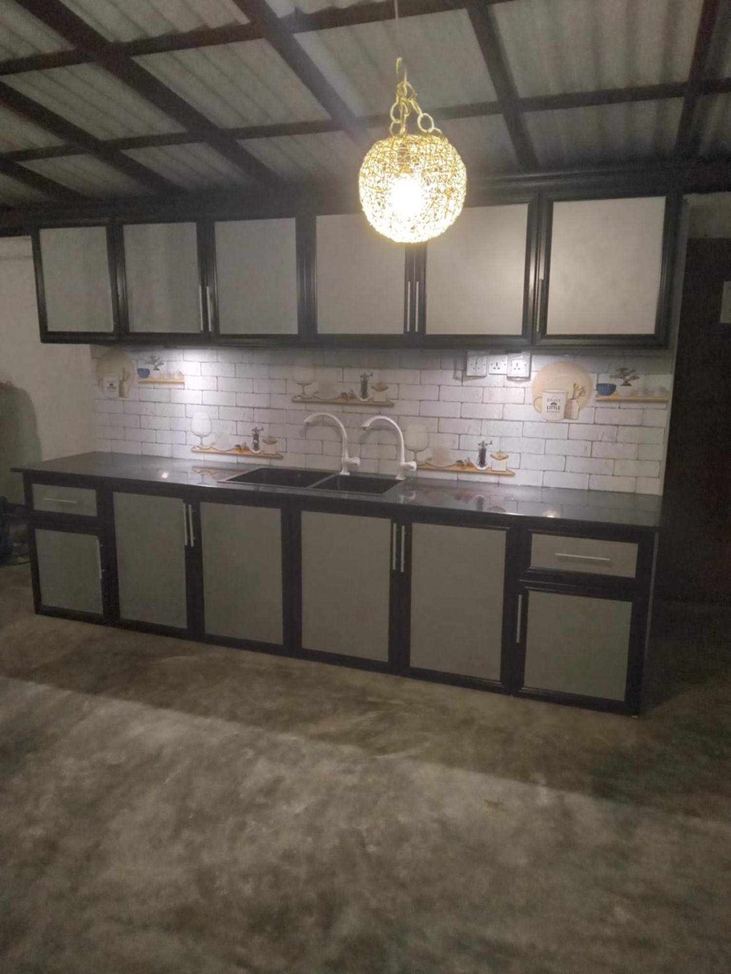 אמבלנגודה Sena Home מראה חיצוני תמונה