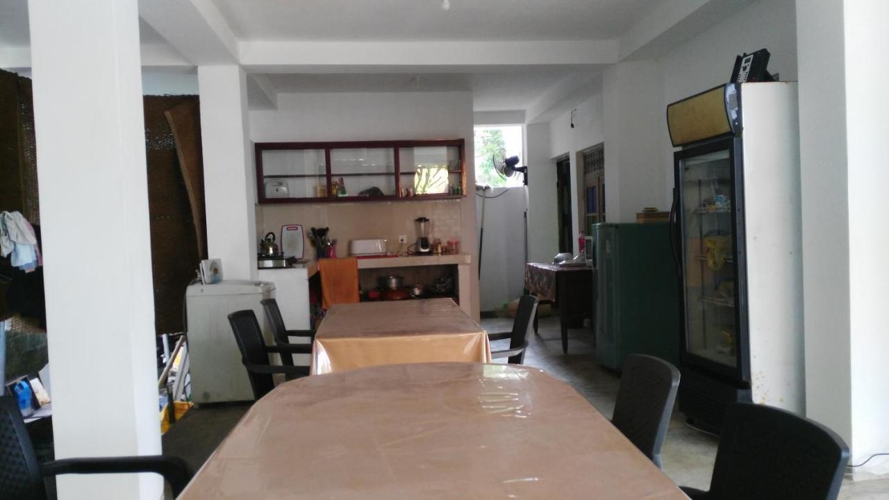 אמבלנגודה Sena Home מראה חיצוני תמונה