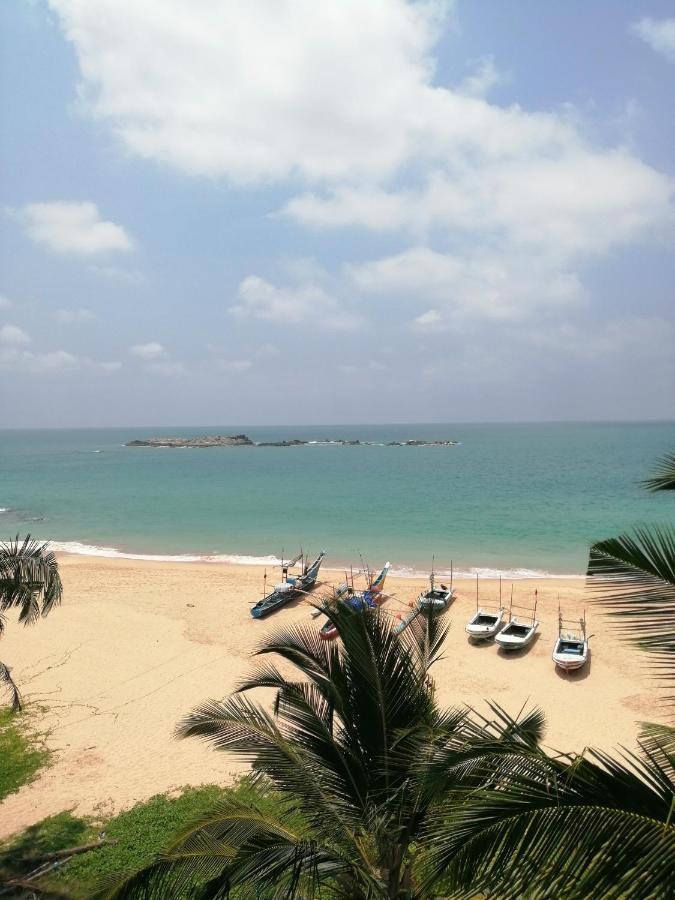 אמבלנגודה Sena Home מראה חיצוני תמונה
